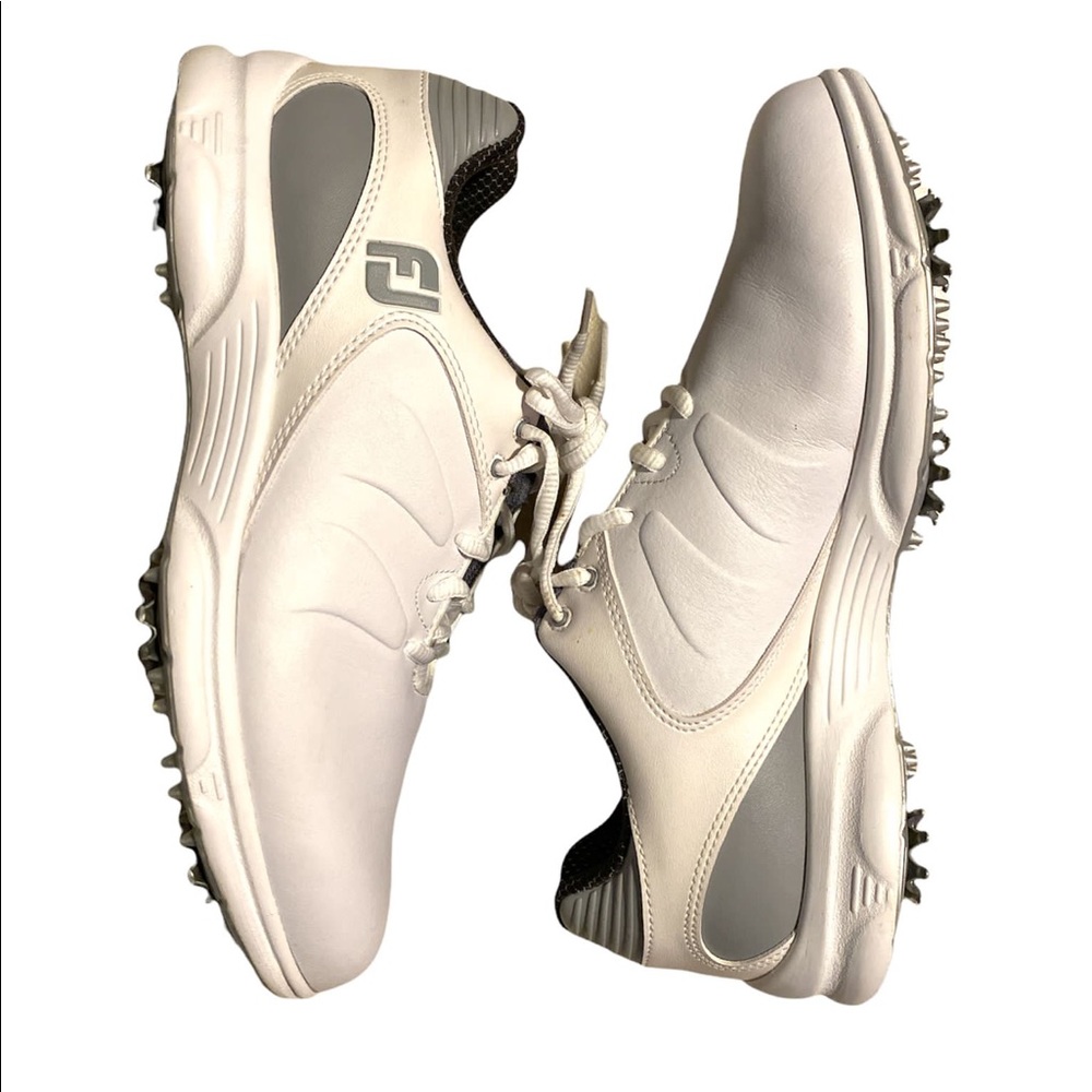 Footjoy Arc Xt Mens Golf Shoes, size 8 M